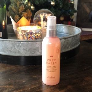 drybar Prep Rally Hair Care